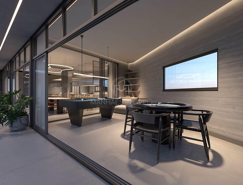 Apartamento 1 Suíte 39 m² Sync Joinville Atiradores — foto 12