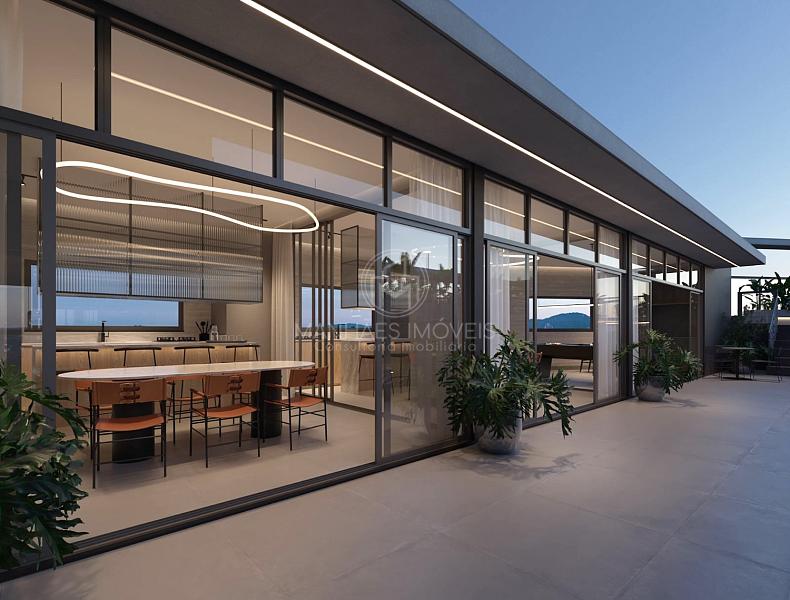 Apartamento 1 Suíte 39 m² Sync Joinville Atiradores — foto 10