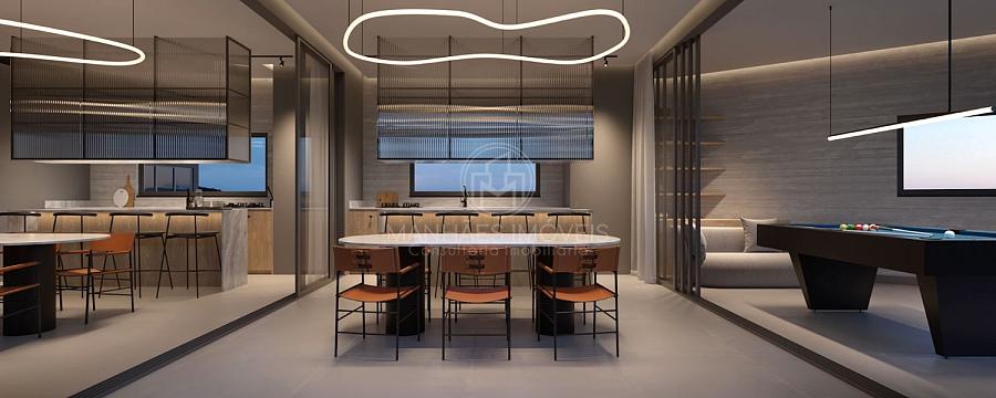 Apartamento 1 Suíte 39 m² Sync Joinville Atiradores — foto 11