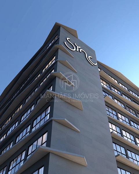 Apartamento 1 Suíte 39 m² Sync Joinville Atiradores — foto 16