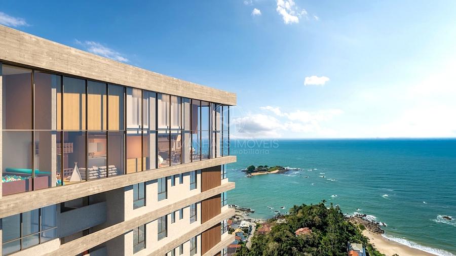 Grant Vista: Cercado pela Atmosfera Inspiradora da Praia do Grant