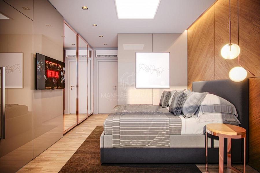 Apartamento Malibu 501 | 3 Suítes | América — foto 6