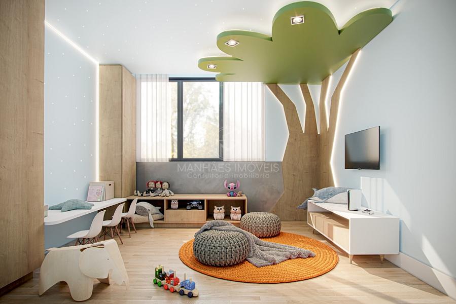 Apartamento Malibu 501 | 3 Suítes | América — foto 19