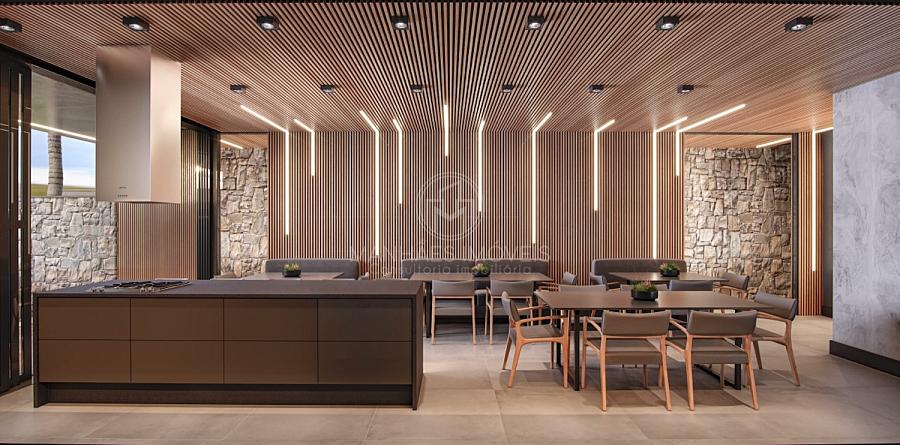 Apartamento Malibu 501 | 3 Suítes | América — foto 16