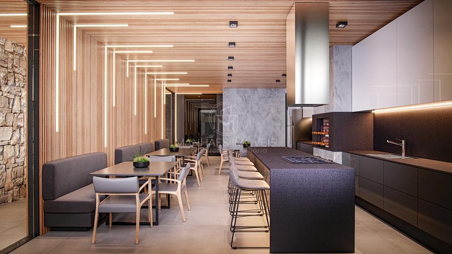 Apartamento Malibu 501 | 3 Suítes | América — foto 14