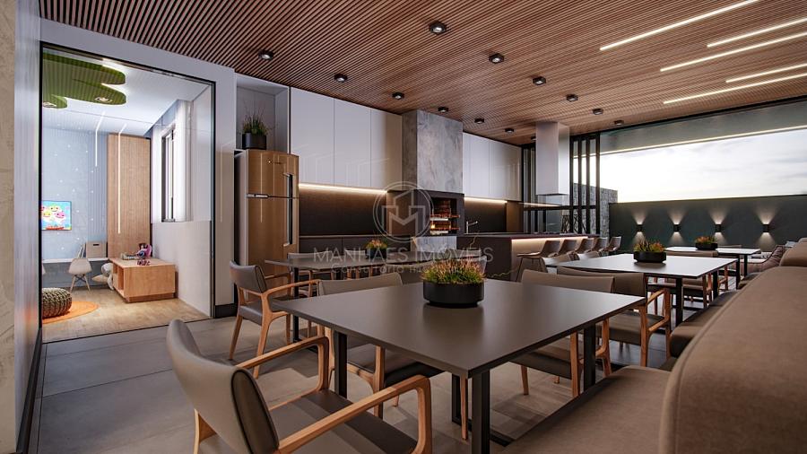 Apartamento Malibu 501 | 3 Suítes | América — foto 18