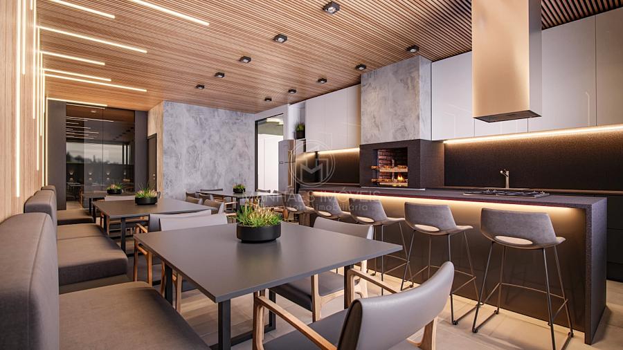 Apartamento Malibu 501 | 3 Suítes | América — foto 15