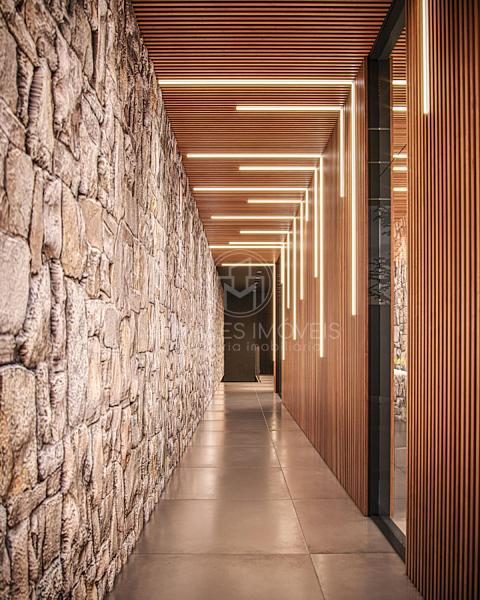 Apartamento Malibu 501 | 3 Suítes | América — foto 11