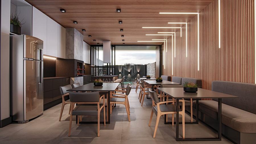 Apartamento Malibu 501 | 3 Suítes | América — foto 17