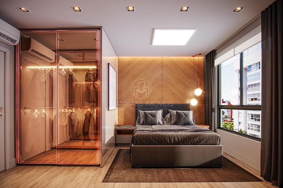 Apartamento Malibu 501 | 3 Suítes | América — foto 5