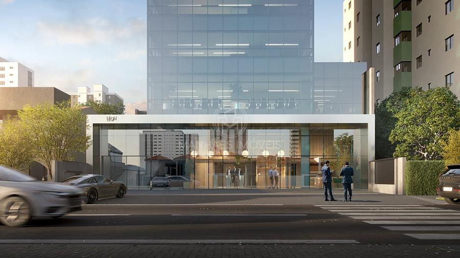 High to Work: Pensado para elevar neg�cios, experi�ncias e conquistas.