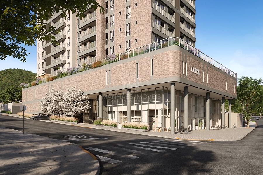 Empreendimento CORA: A vida em constante movimento.