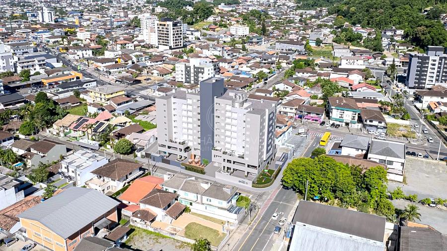 Localiza��o do Home Club Brasil 70 no bairro Sagua�u