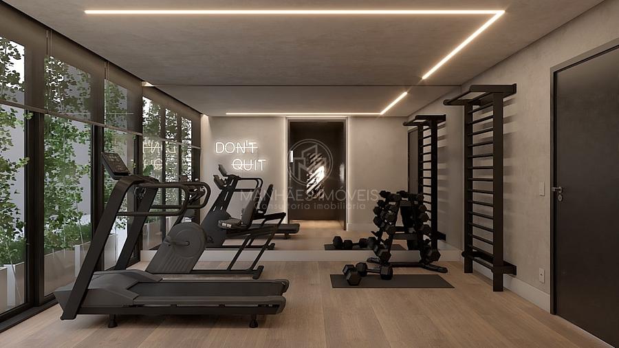 Apartamento Alto Padrão 77 m² | Celebration América — foto 11