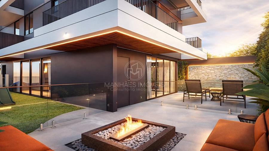 Apartamento Alto Padrão 77 m² | Celebration América — foto 23