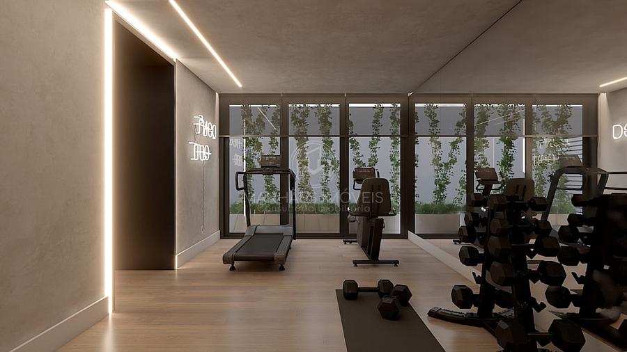 Apartamento Alto Padrão 77 m² | Celebration América — foto 12