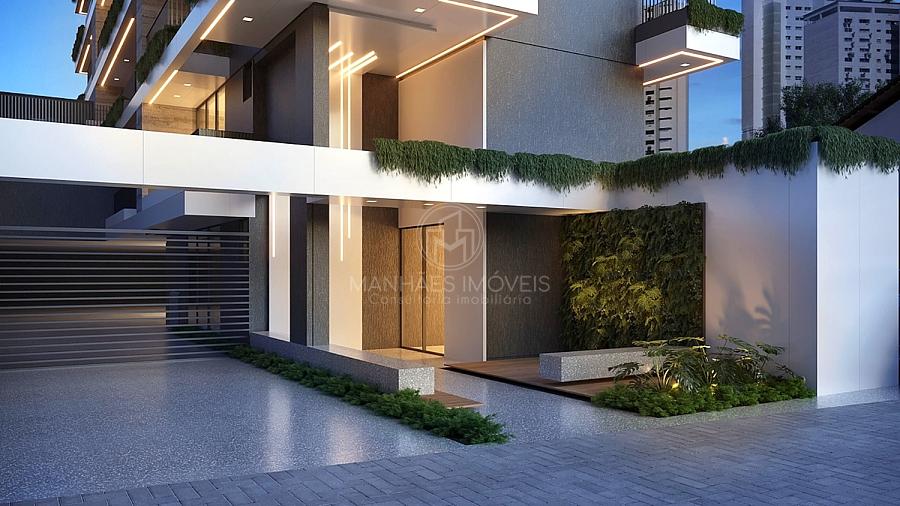 Apartamento Alto Padrão 77 m² | Celebration América — foto 8