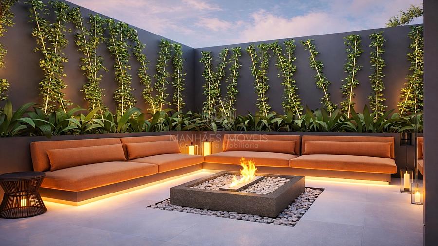 Apartamento Alto Padrão 77 m² | Celebration América — foto 24