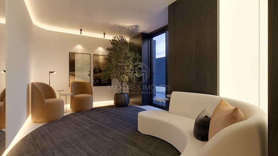 Apartamento Alto Padrão 77 m² | Celebration América — foto 9