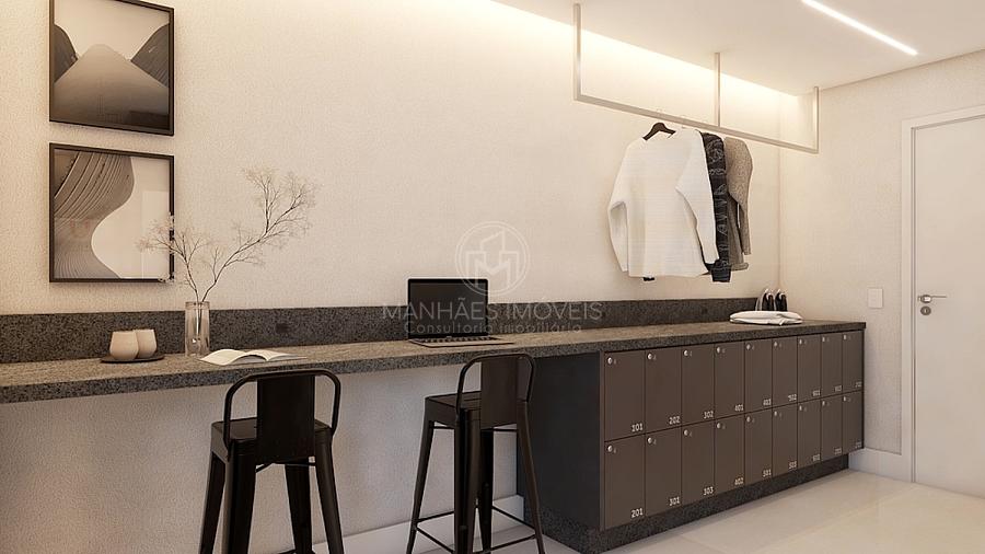 Apartamento Alto Padrão 77 m² | Celebration América — foto 15