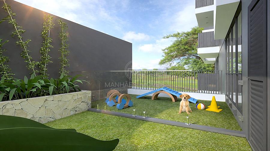 Apartamento Alto Padrão 77 m² | Celebration América — foto 26