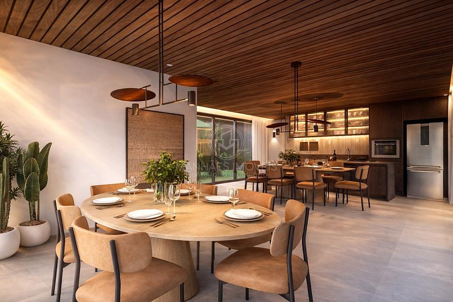 Apartamento Alto Padrão 77 m² | Celebration América — foto 22