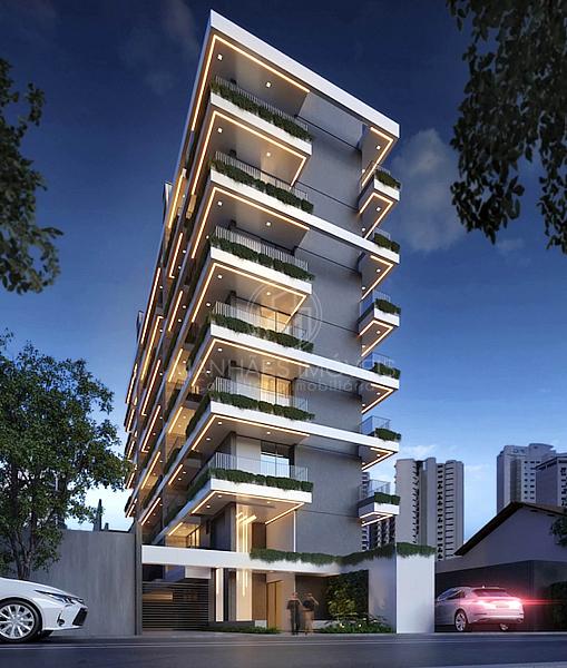 Apartamento Alto Padrão 77 m² | Celebration América — foto 7