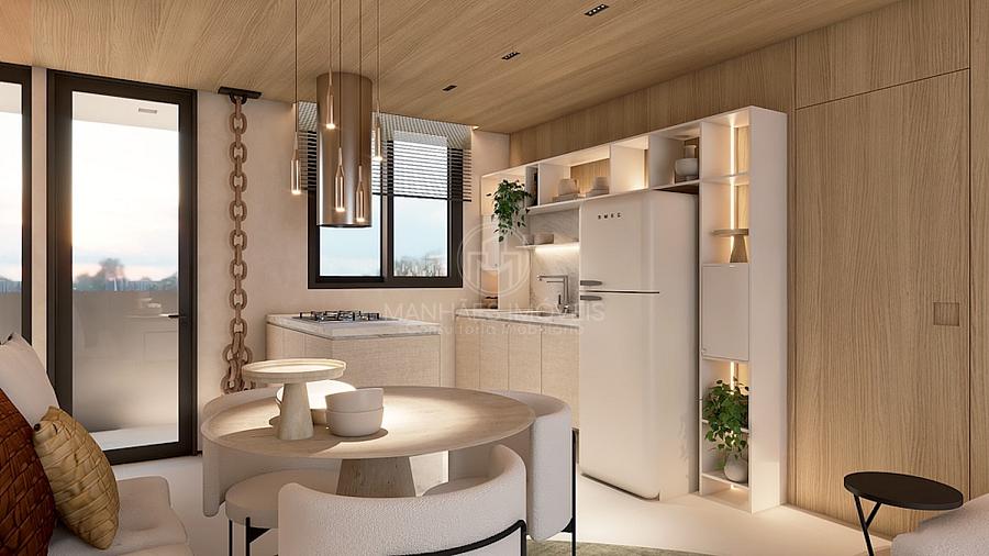 Apartamento Alto Padrão 77 m² | Celebration América — foto 5