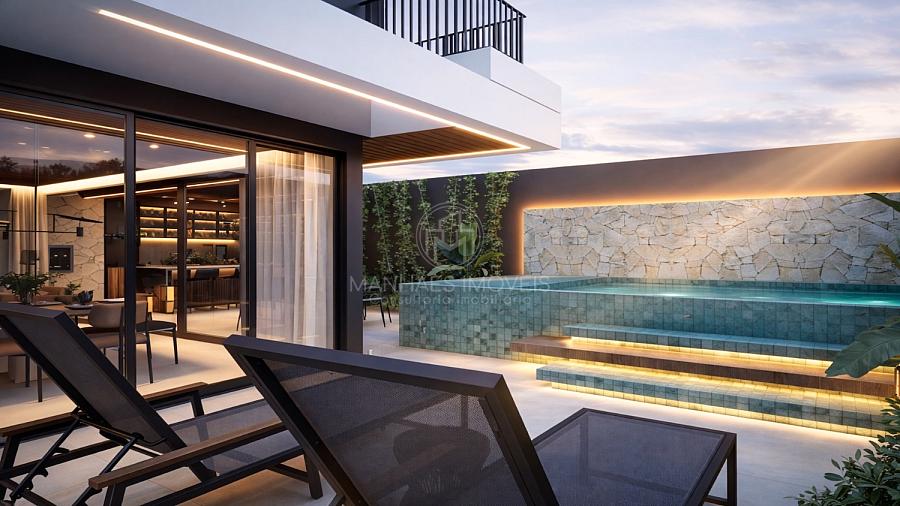 Apartamento Alto Padrão 77 m² | Celebration América — foto 18