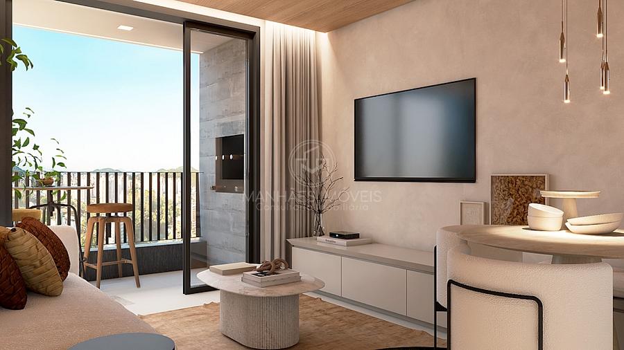 Apartamento Alto Padrão 77 m² | Celebration América — foto 3