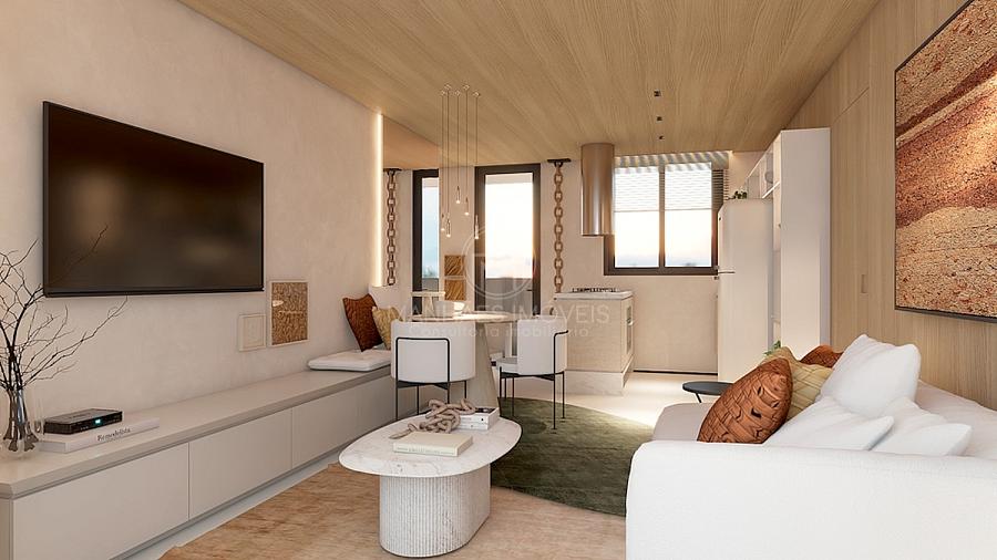 Apartamento Alto Padrão 77 m² | Celebration América — foto 4