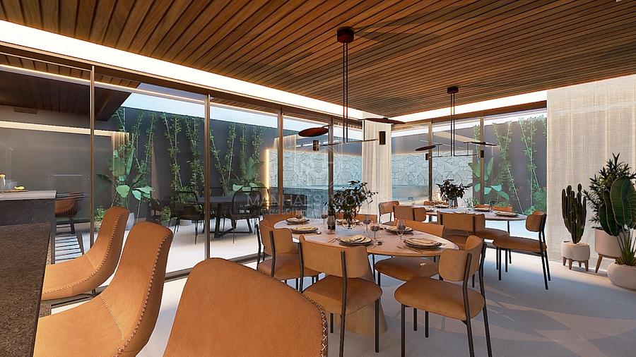 Apartamento Alto Padrão 77 m² | Celebration América — foto 20