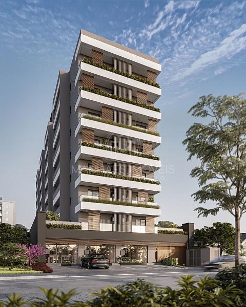 Residencial Haia | 9 pavimentos
