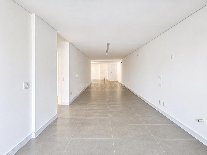 Apartamento com 3 su�tes: Living