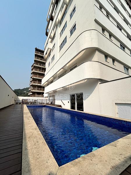 Edifcio Symphony Apartments