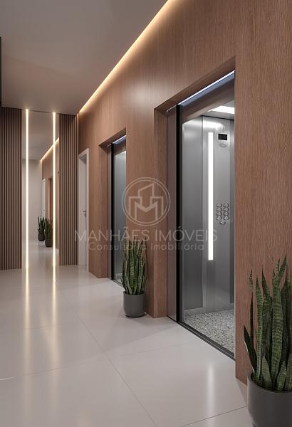 Lançamento Rosskamp | Apartamento 2 Suítes | Anita Garibaldi — foto 12