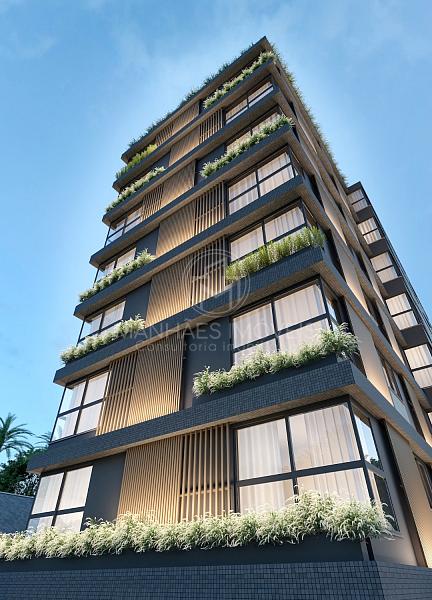 Lançamento Rosskamp | Apartamento 2 Suítes | Anita Garibaldi — foto 11