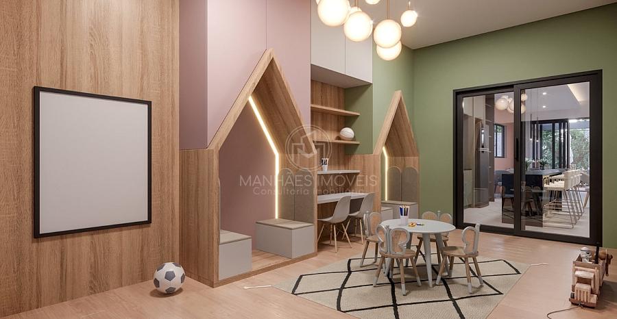 Lançamento Rosskamp | Apartamento 2 Suítes | Anita Garibaldi — foto 7