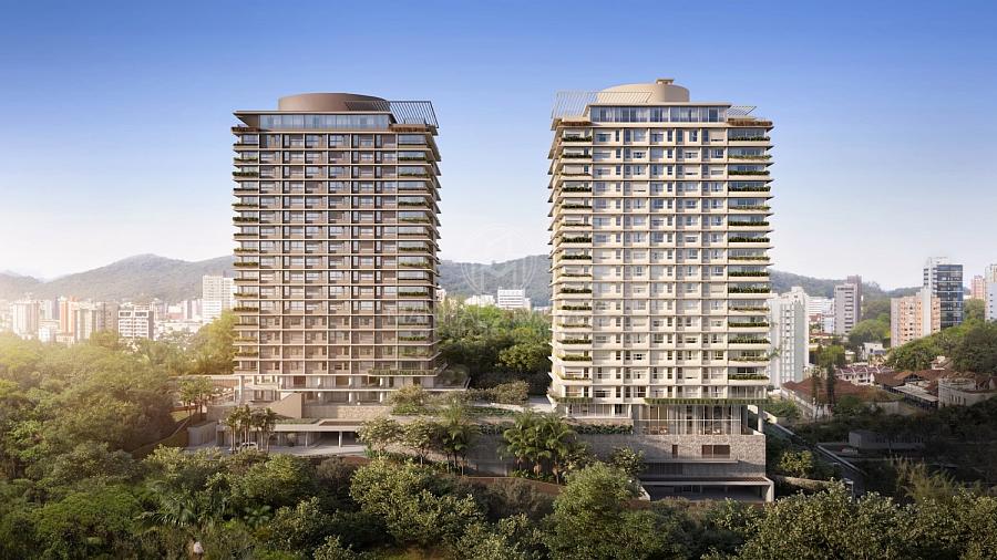 LE PARC: Um clube para chamar de seu. Um convite para viver melhor.