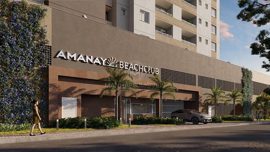 Amanay Beach Club