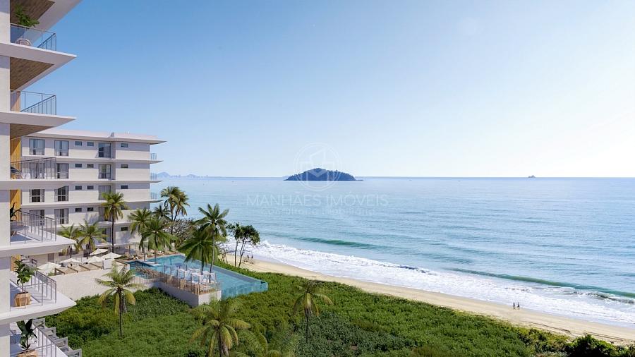 Reserva da Armao | Praia da Armao, em Penha/SC