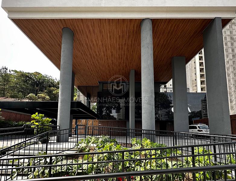 Edifcio Morada de Gaia