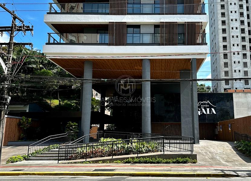 Edif�cio Morada de Gaia