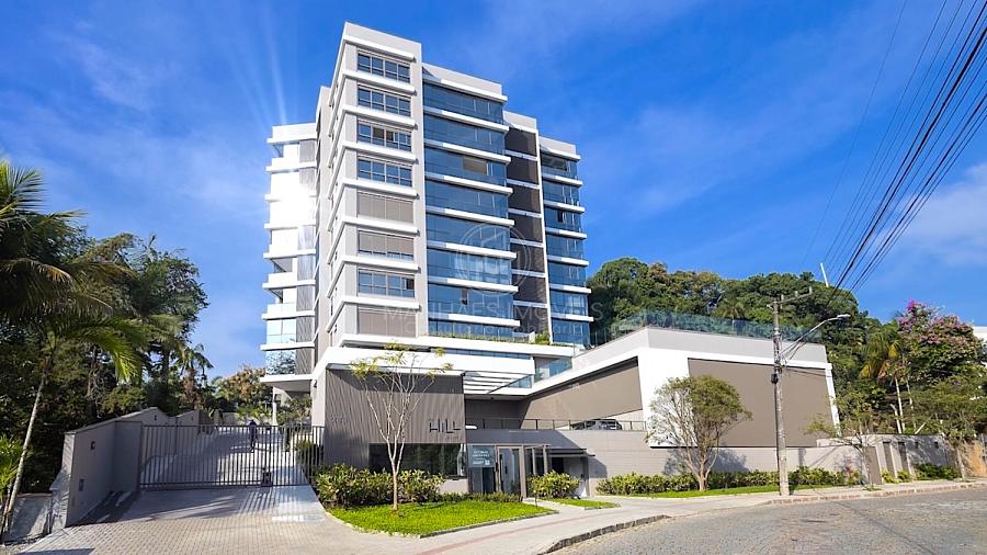 The Hill Residence | Para quem
sonha estar
no topo.