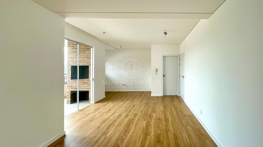 Apartamento Tipo | Final 06: Living