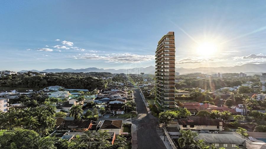 One WTZ, seu prximo lar est no Amrica!