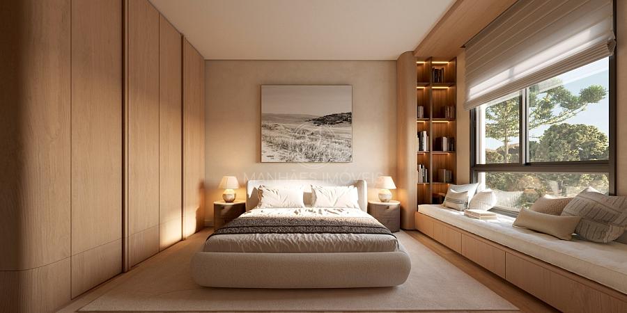 Apartamento com 3 suítes à venda no Terrano em Campo Alegre — foto 10