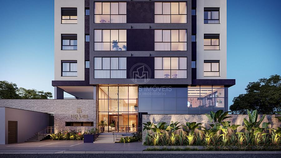 Treviri Residencial | Projeto Arquitetnico por
Metroquadrado Arquitetura