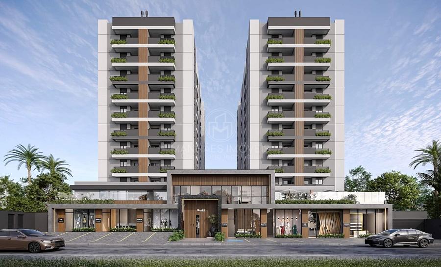 Dualit� | Alto Padr�o Compacto no Bairro Gl�ria