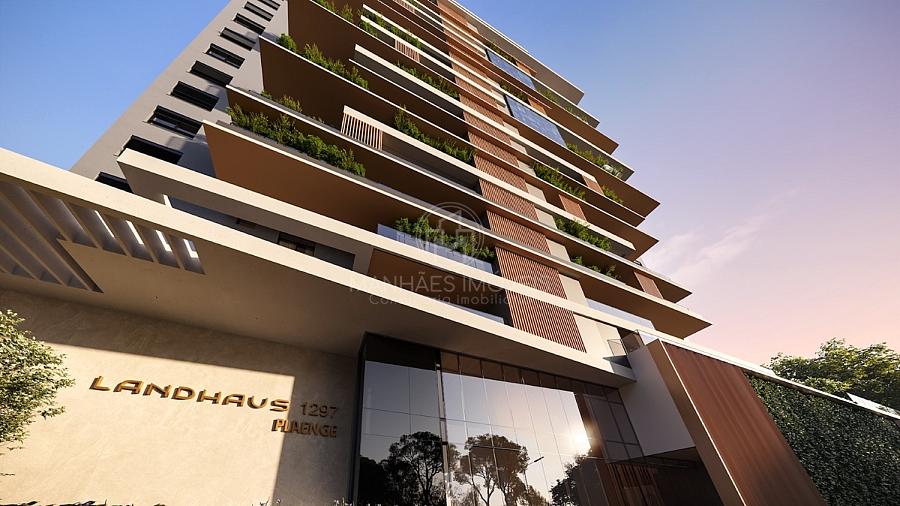 LANDHAUS | Inspirado na riqueza natural de Joinville.